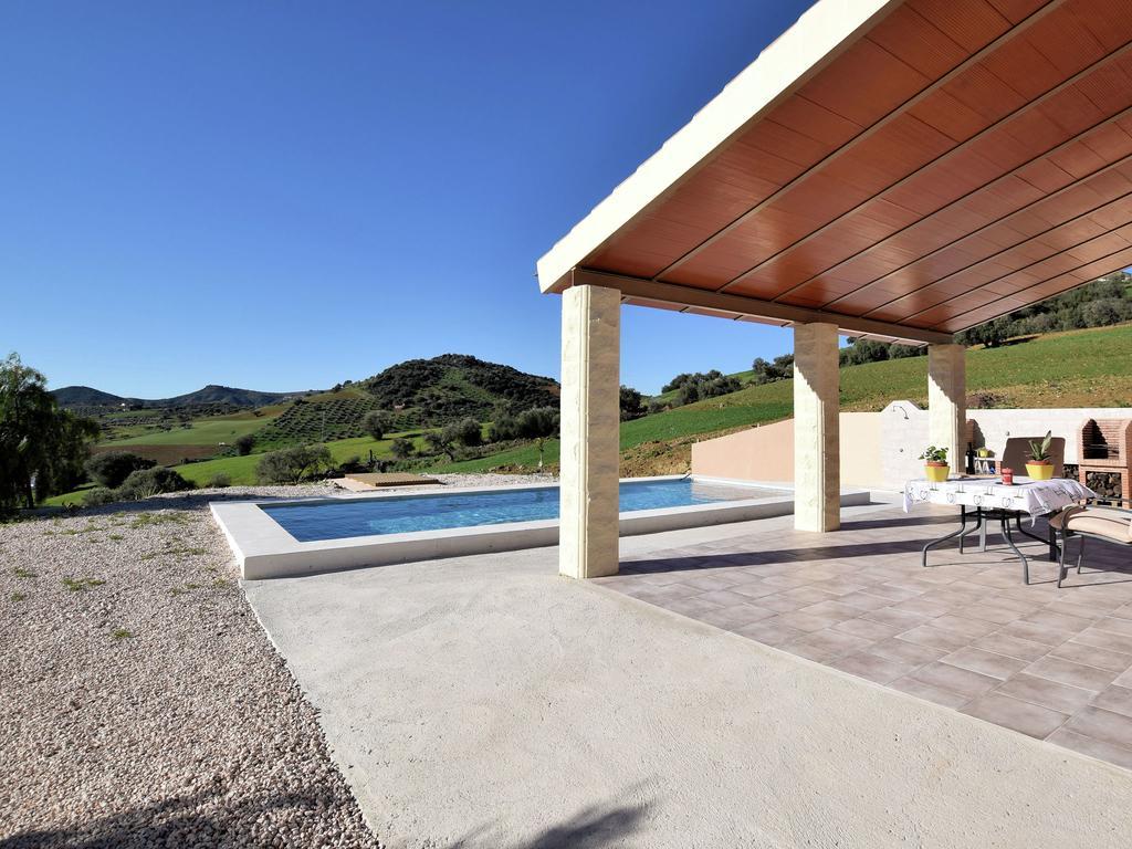 Belvilla By Oyo Casa Celeste Villanueva de la Concepción 외부 사진