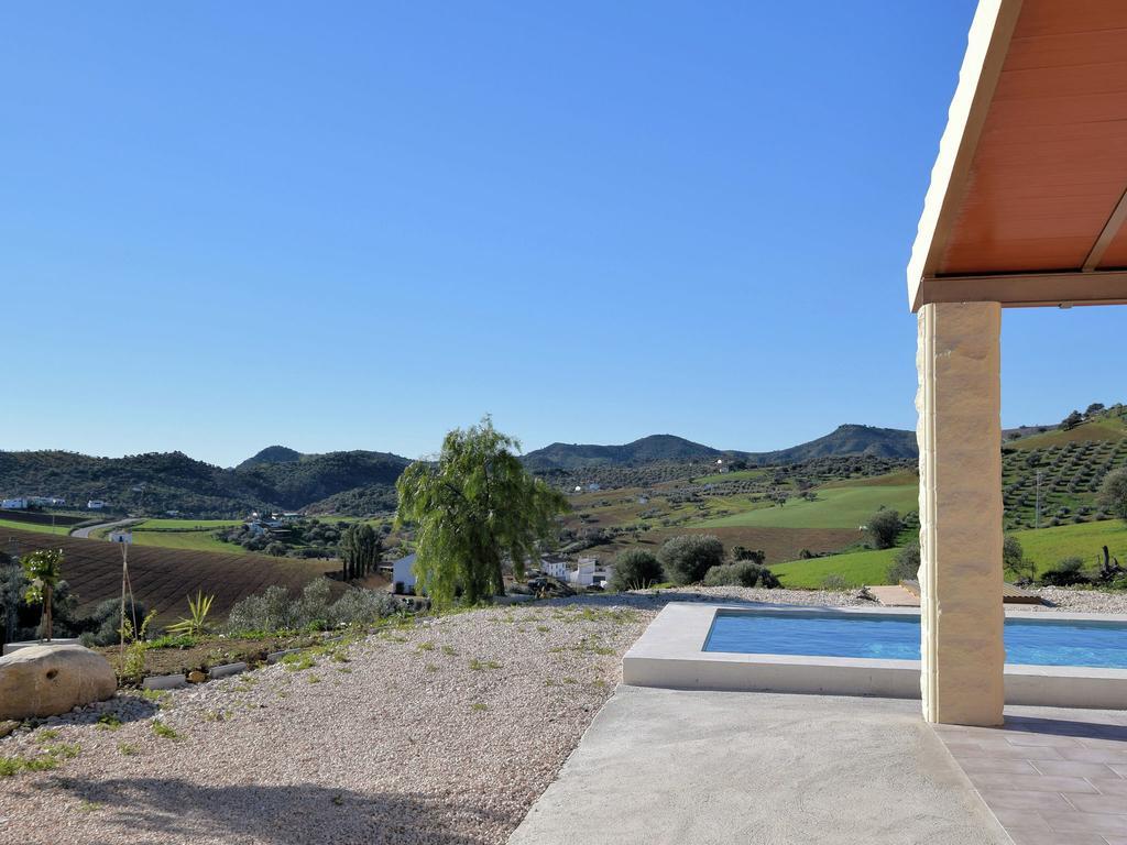 Belvilla By Oyo Casa Celeste Villanueva de la Concepción 외부 사진